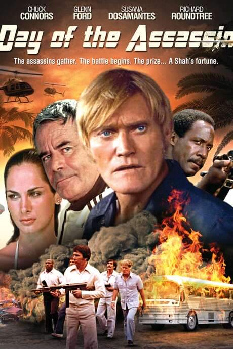 Day of the Assassin